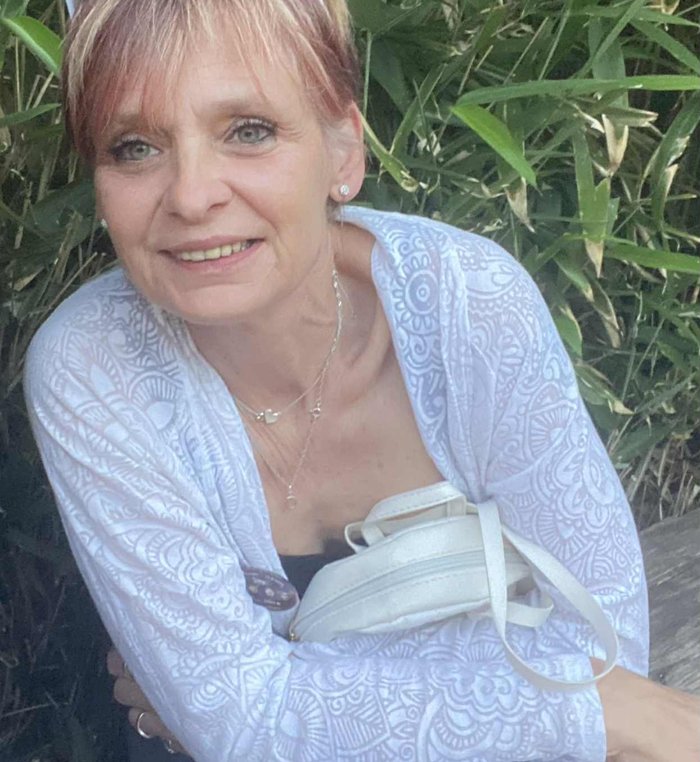Srdečné tlapky z.s. - Dagmar Beranová 