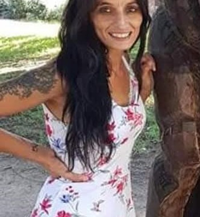 Srdečné tlapky z.s. - Kateřina Ondičová 